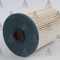 YAKIT FILTRESI (MAZOT) CADDY / PASSAT / GOLF5 / JETTA / LEON 06= 1.6 TDI-1.9 TDI-2.0 TDI BJB-BKX-BKD-BLS-CAYB-CAYC-CAYD-CFFB